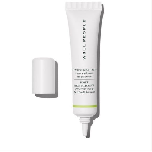 🆕️Well People Revitalizing Dew Snow Mushroom Eye Gel-Cream - Picture 5 of 6